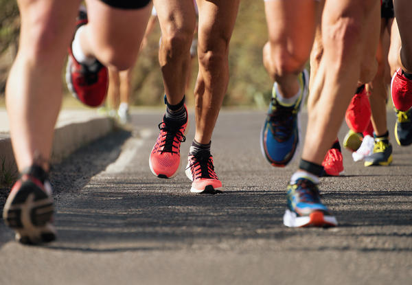 Løpsrelaterte skader – risikofaktorer og potensiell forebygging