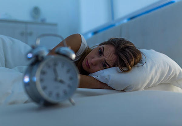 Søvnvansker – et undervurdert folkehelseproblem