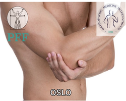 Basic 2A: Kurs i diagnostikk og behandling av albu og hånd - Olso